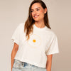Sunny State - Crop Top