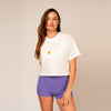 Sunny State - Crop Top