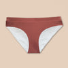 Ami Hipster - reversible  white / rose brown            //PRE-ORDER