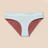 Ami Hipster - reversible  white / rose brown            //PRE-ORDER