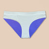 Ami Hipster - reversible lilac / white             //PRE-ORDER