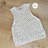 Crochet Top