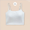 Evolve Long Top - white             //PRE-ORDER