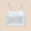 Evolve Long Top - white             //PRE-ORDER