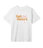 Oversized T-Shirt - Salt Sisters