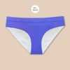 Ami Hipster - reversible lilac / white             //PRE-ORDER