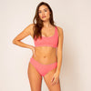 Amal Hipster   - wendbar lila / pink
