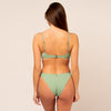 Cheeky Pant - green