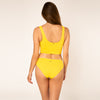 Ana Long Top - Sun